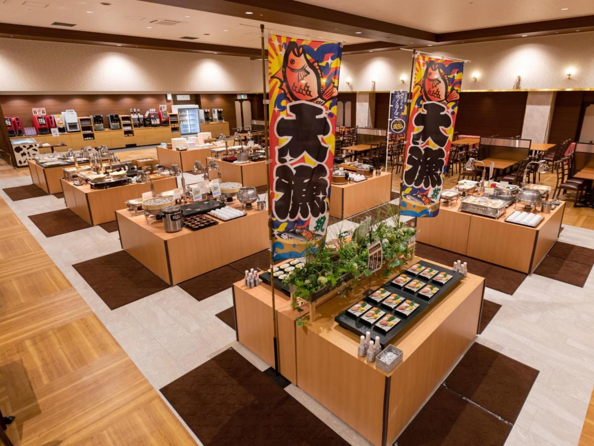Yunokawa Kanko Hotel Shoen Hakodate Exterior photo