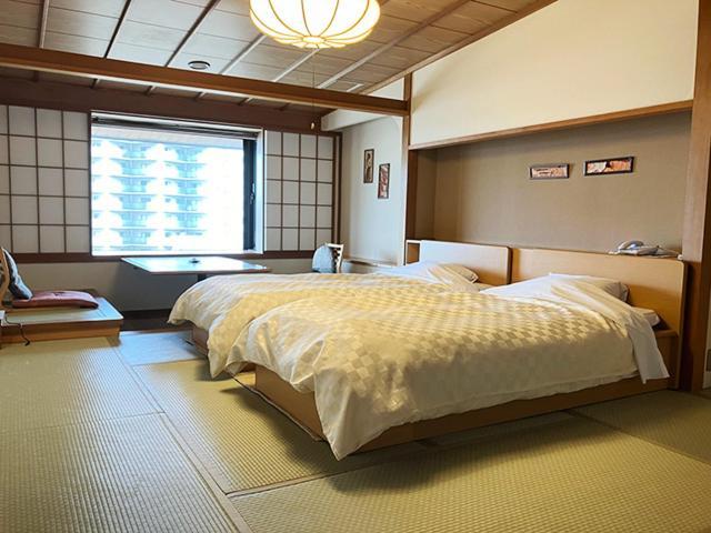 Yunokawa Kanko Hotel Shoen Hakodate Exterior photo