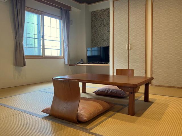 Yunokawa Kanko Hotel Shoen Hakodate Exterior photo