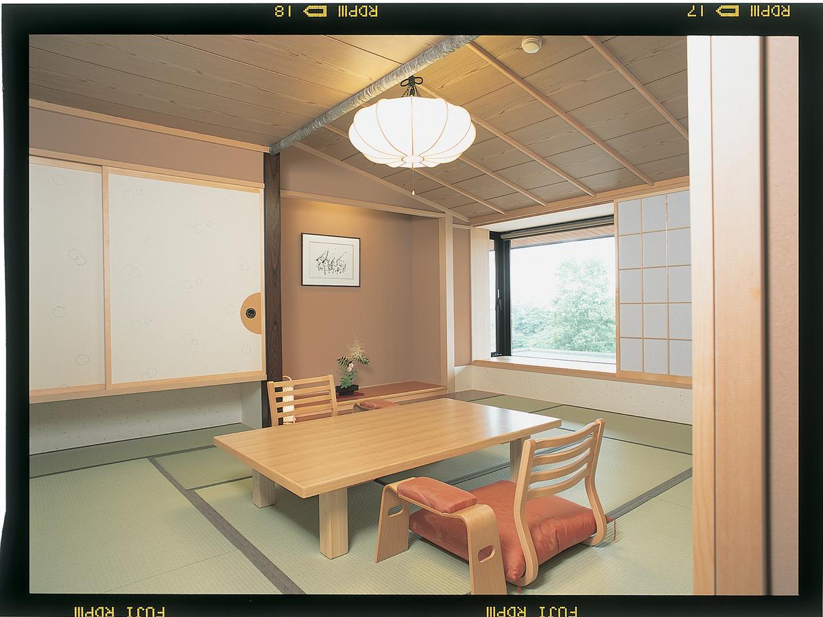 Yunokawa Kanko Hotel Shoen Hakodate Exterior photo
