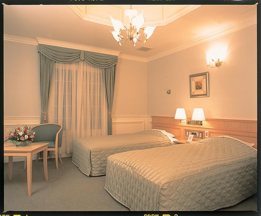 Yunokawa Kanko Hotel Shoen Hakodate Exterior photo