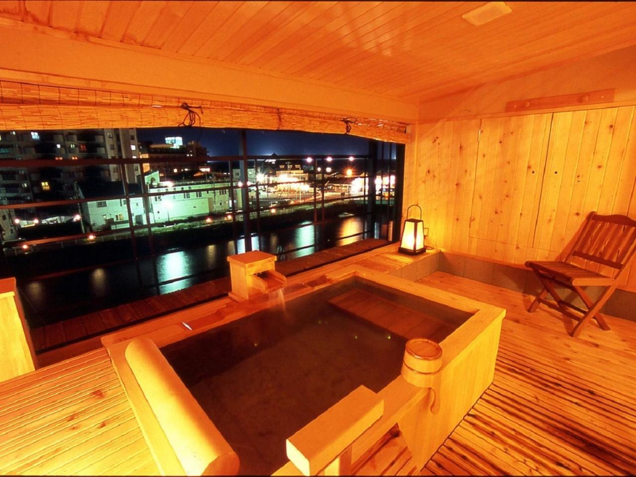 Yunokawa Kanko Hotel Shoen Hakodate Exterior photo