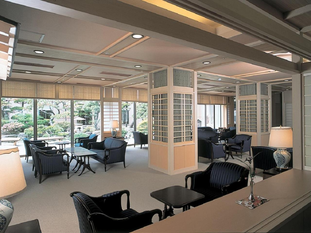 Yunokawa Kanko Hotel Shoen Hakodate Exterior photo